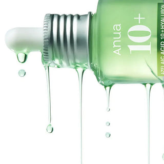 Anua Azelaic acid 10+ Hyaluron serum 30 mL Anua