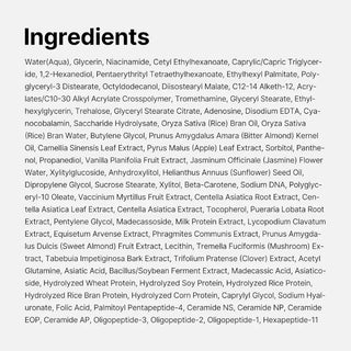 medicube PDRN Pink Niacinamide Milky Toner 150mL MediCube