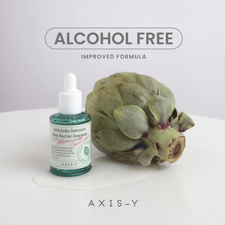 AXIS-Y Artichoke Intensive Skin Barrier Ampoule 30 mL AXIS-Y