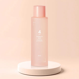 numbuzin No. 4 Hydration Glow Mineral Toner 200 mL numbuzin