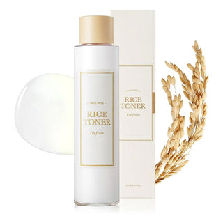 I'm from Rice Toner 150 mL I'm from
