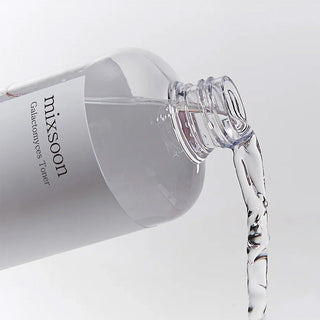 mixsoon Galactomyces Toner, 10.14 fl oz 300 mL Mixsoon