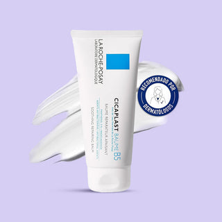 LA ROCHE-POSAY Cicaplast Baume B5 100 mL tube
