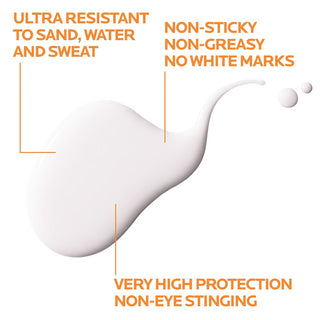 LA ROCHE-POSAY ANTHELIOS UVMUNE 400 Invisible Fluid SPF50+ 50 mL Features
