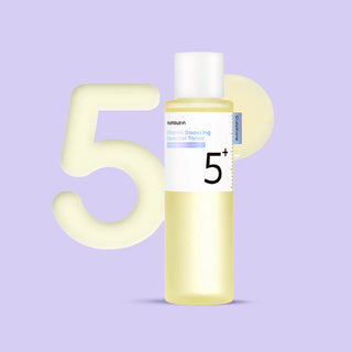 numbuzin No.5 Vitamin Boosting Essential Toner