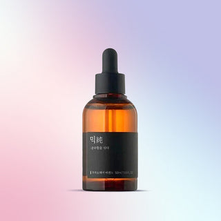 mixsoon Scalp & Hair Essence 50 mL Mixsoon