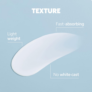 TIRTIR Hydro UV Shield Sunscreen SPF 50+ 50mL TIRTIR