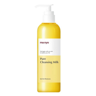 manyo Pure Cleansing Milk manyo