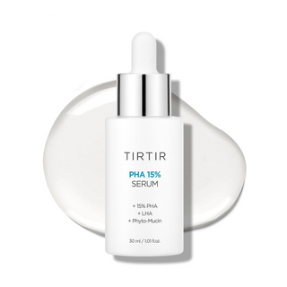 TIRTIR PHA 15% Serum 30mL TIRTIR