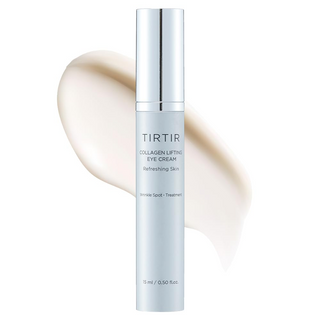 TIRTIR Collagen Lifting Eye Cream 15mL TIRTIR