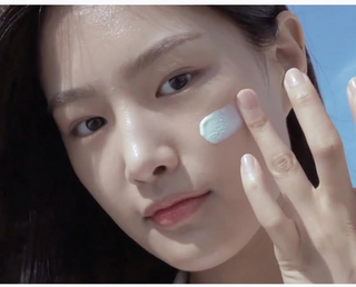 Celimax Dual Barrier Watery Sun Cream SPF50 40mL celimax