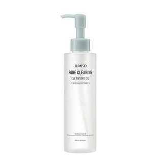 JUMISO Pore Clearing Cleansing Oil 200 mL JUMISO