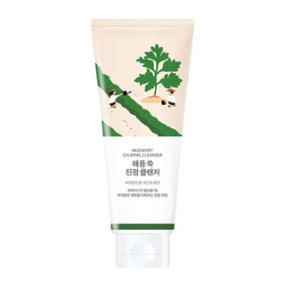 ROUND LAB Mugwort Calming Cleanser 150 mL Round lab