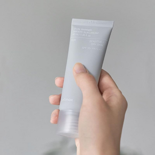 Celimax Dual Barrier Watery Sun Cream SPF50 40mL celimax