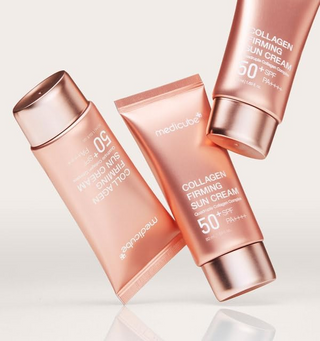medicube collagen firming sunscreen 50mL MediCube
