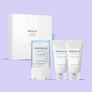 SKIN 1004 Hyalu Cica Sunsational Kit Skin1004