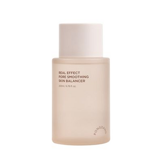 pong dang Real Effect Pore Smoothing Skin Balancer 200 mL pong dong