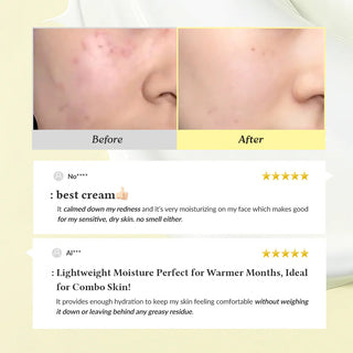 Dr.Althea 345 Relief Cream 50 mL Reviews & Results