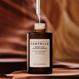 Skin1004 Madagascar Centella Probio Cica Intensive Soothing Facial Ampoule 50 mL Skin1004