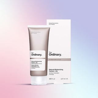 The Ordinary Original Natural Moisturising Factors + HA 100 mL The Ordinary