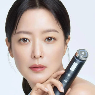 medicube AGE-R Booster Pro Black MediCube