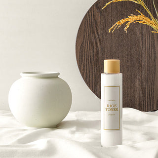 I'm from Rice Toner 150 mL I'm from