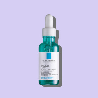 LA ROCHE-POSAY Effaclar Ultra Concentrated Serum 30 mL Bottle