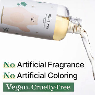 mixsoon Soondy Centella Asiatica Essence 50 mL Mixsoon