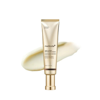 medicube Deep Lifting Peptide Eye Cream 30 mL MediCube
