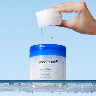 medicube Zero Pore Pad 2.0 (70pc) 155 g MediCube