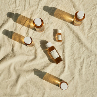 multiple bottles of SKIN1004 Madagascar Centella Toning Toner