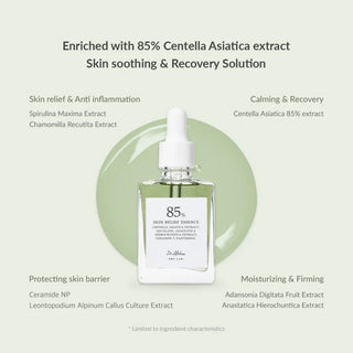 Dr. Althea Skin Relief Essence 30 mL Dr. Althea