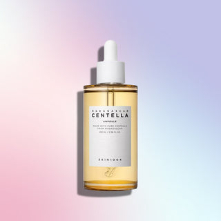 SKIN1004 Madagascar Centella Ampoule bottle