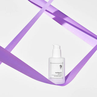 numbuzin No. 9 Secret Firming Serum 50 mL numbuzin