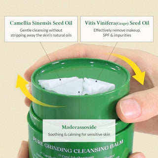 Dr. Althea Pure Grinding Cleansing Balm 50 mL Dr. Althea