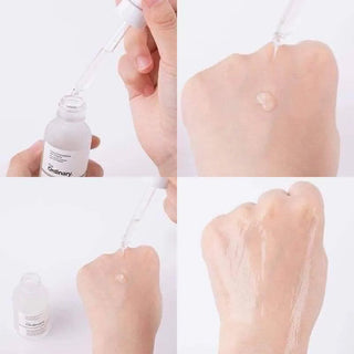 The Ordinary Hyaluronic Acid with 2% + B5 30mL The Ordinary