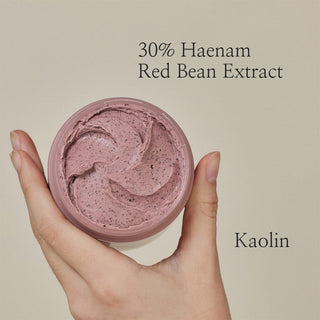 Beauty Of Joseon Red Bean Refreshing Pore Mask 140 mL Beauty of Joseon