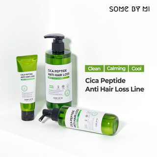 SOME BY MI CICA Peptide Anti Hair Loss, Derma Scalp Treatment 50 mL SOMEBYMI