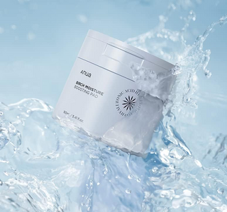 Anua Birch Moisture Boosting Pad container