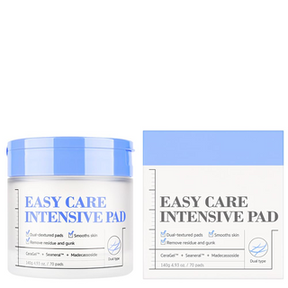 pong dang Easy Care Intensive Pad 140 g (70 pcs) pong dong