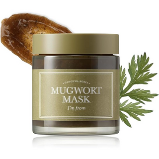 I'm from Mugwort Mask 110 g I'm from