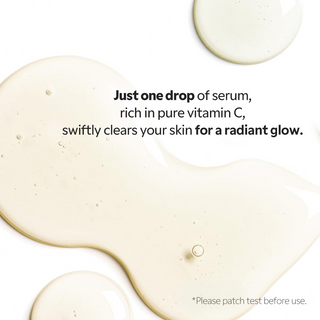 TIRTIR Pure Vitamin C 24% Face Serum 30mL TIRTIR