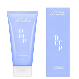 pong dang Deep Clean Soft Peeling Gel 120 g pong dong