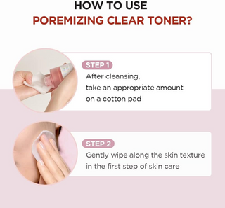 Skin1004 Madagascar Centella Poremizing Clear Toner 210mL Skin1004