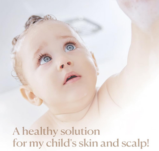 ECOBRICK Mild Acidic Solid Bar - Baby All in One Care ECOBRICK