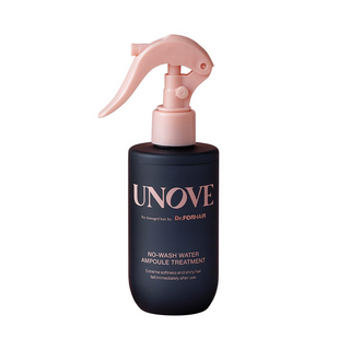 UNOVE No-Wash Water Ampoule Treatment 200mL UNOVE
