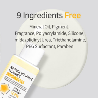 APLB Retinol Vitamin C Vitamin E Facial Toner 160mL APLB