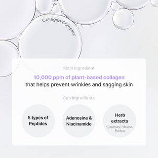 TIRTIR Collagen Lifting Eye Cream 15mL TIRTIR