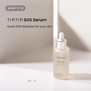TIRTIR SOS Serum 50mL TIRTIR