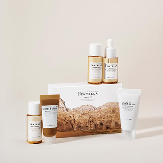 SKIN1004 Madagascar Centella Travel Kit Skin1004
